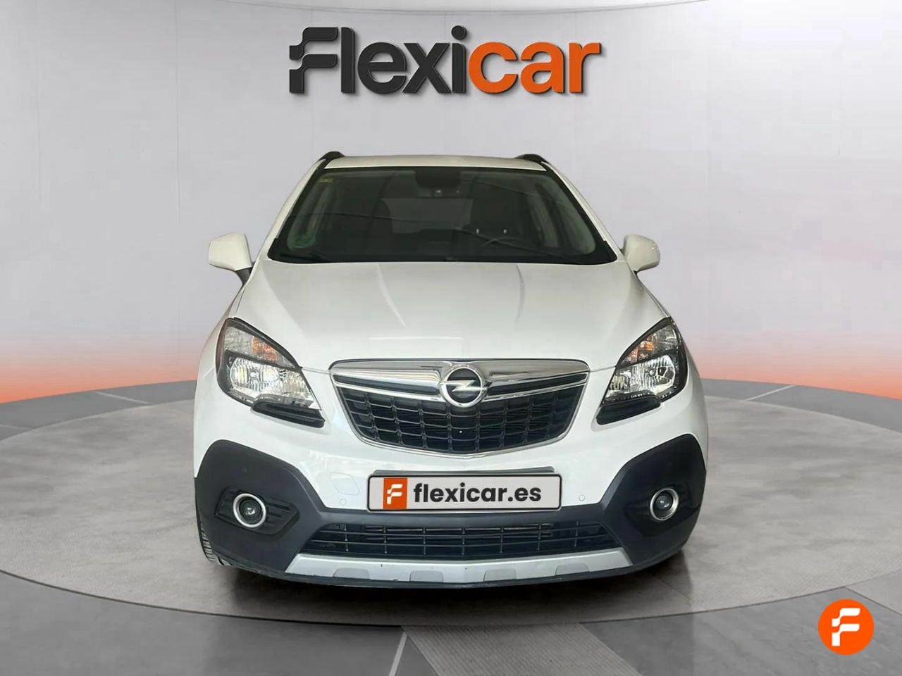 Foto Opel Mokka 2