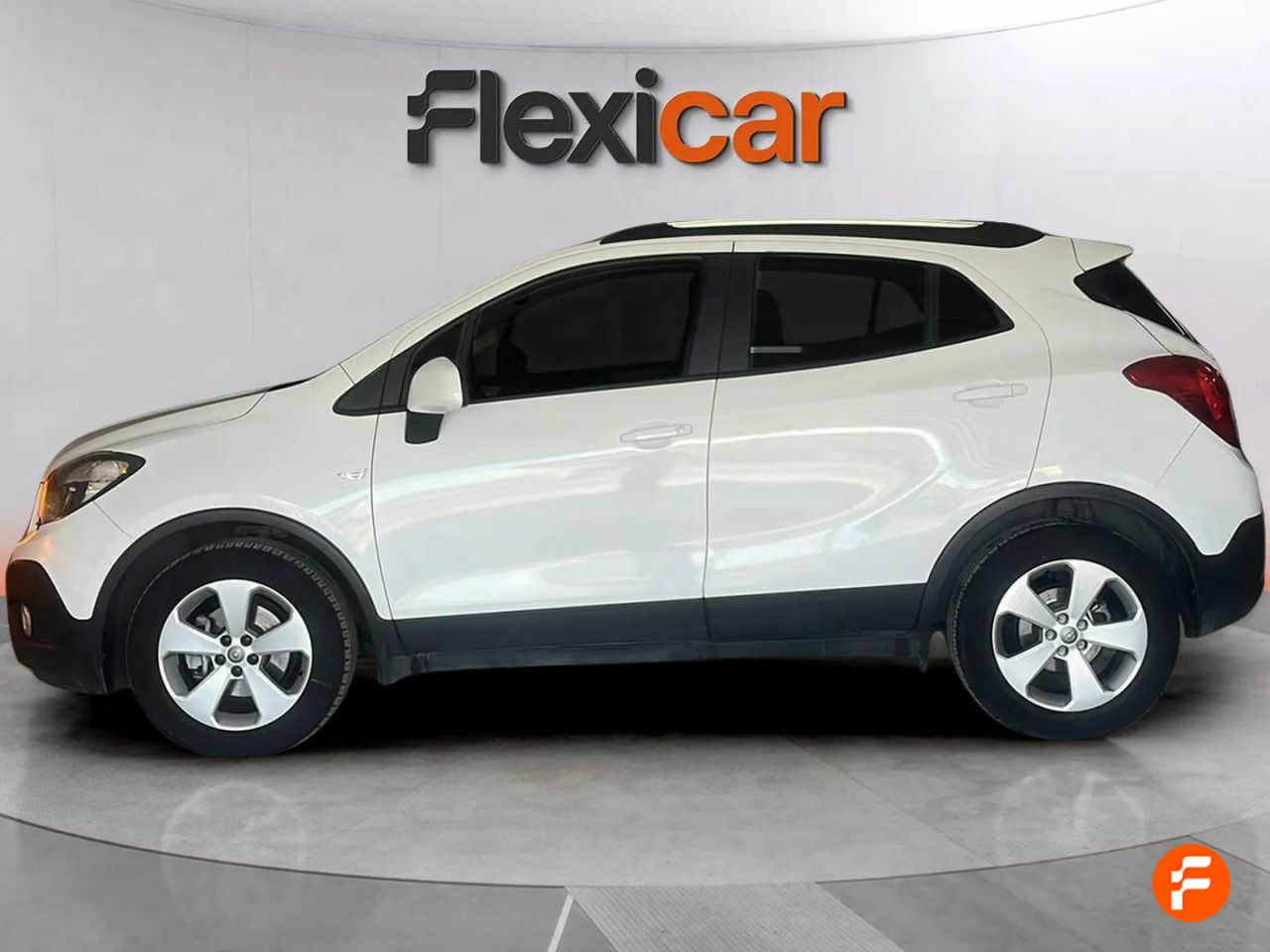 Foto Opel Mokka 3