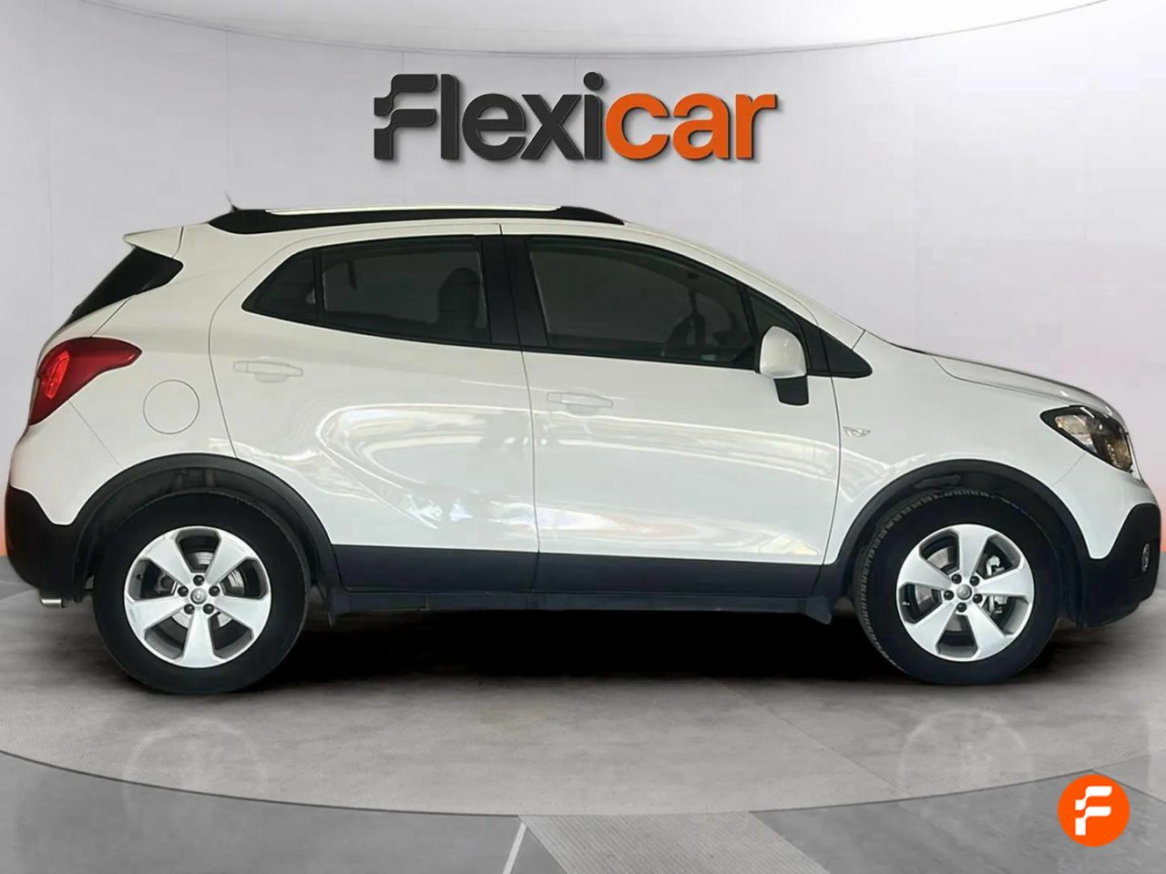 Foto Opel Mokka 4