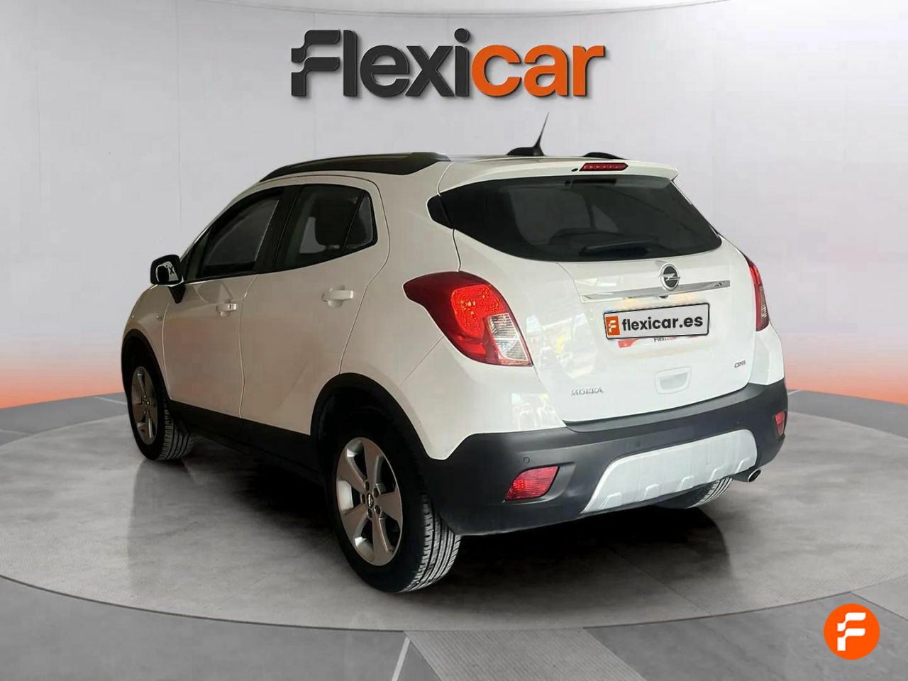 Foto Opel Mokka 7