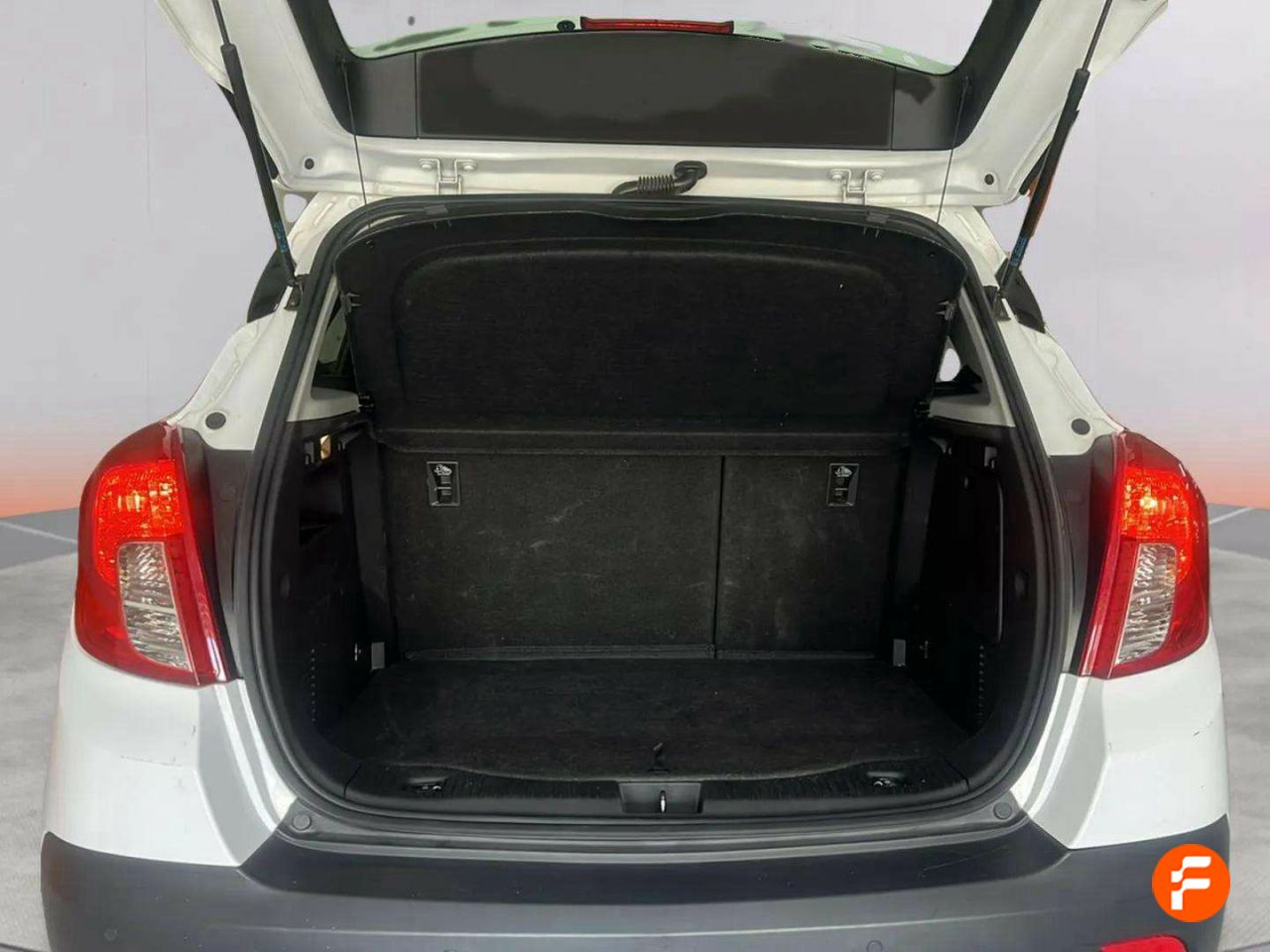 Foto Opel Mokka 8
