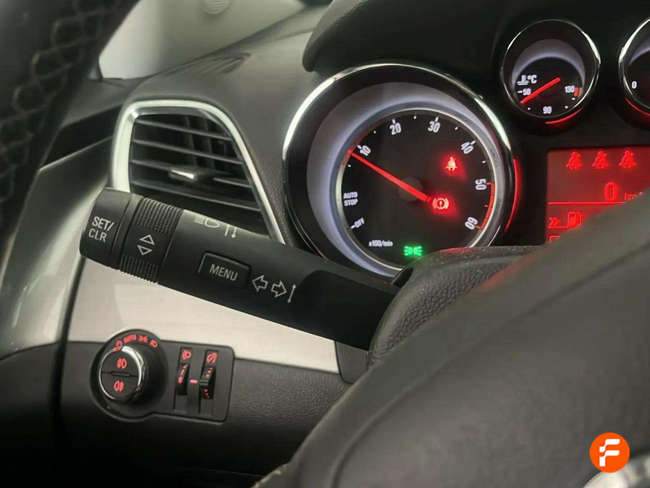 Foto Opel Mokka 14