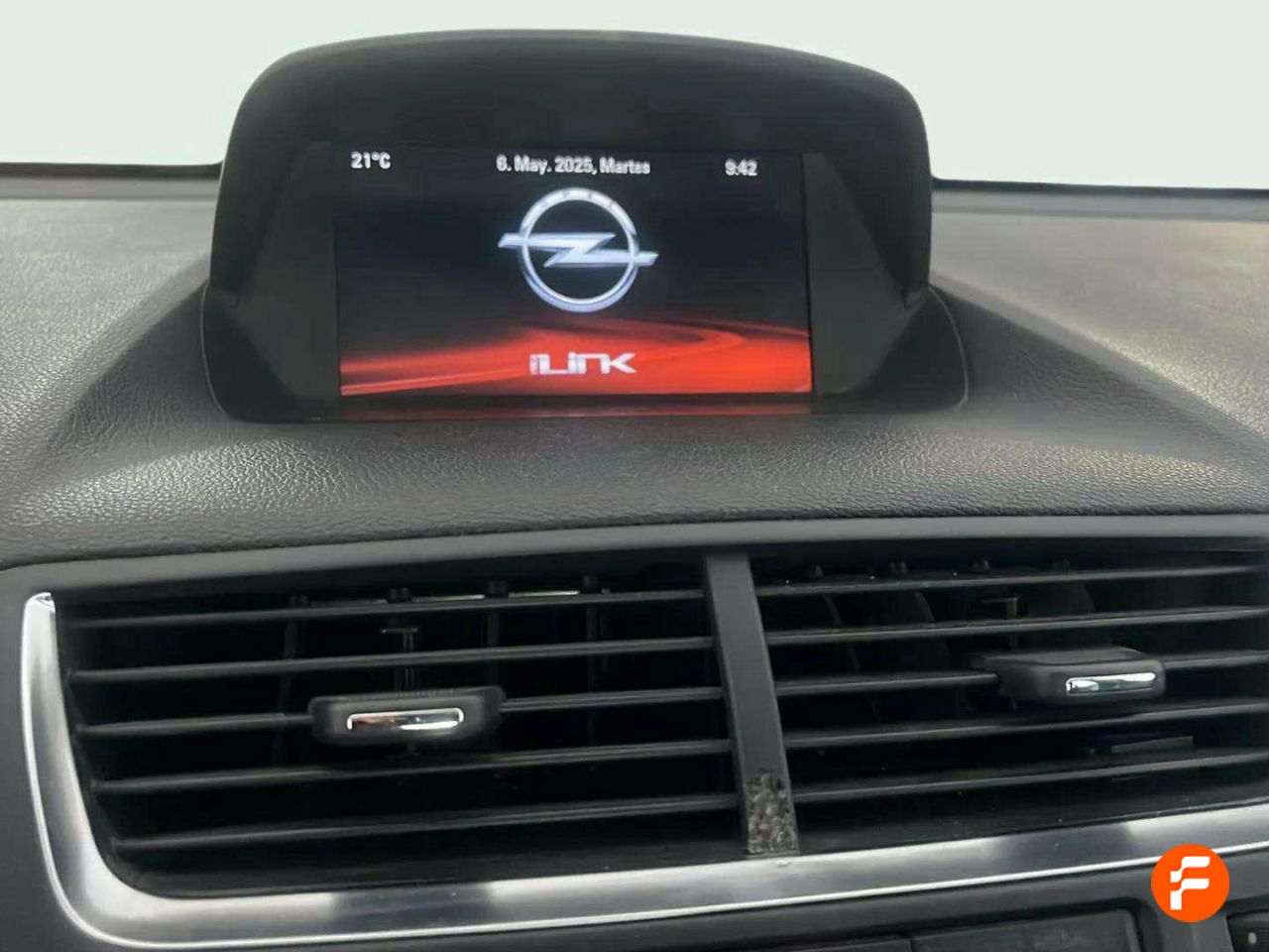 Foto Opel Mokka 16
