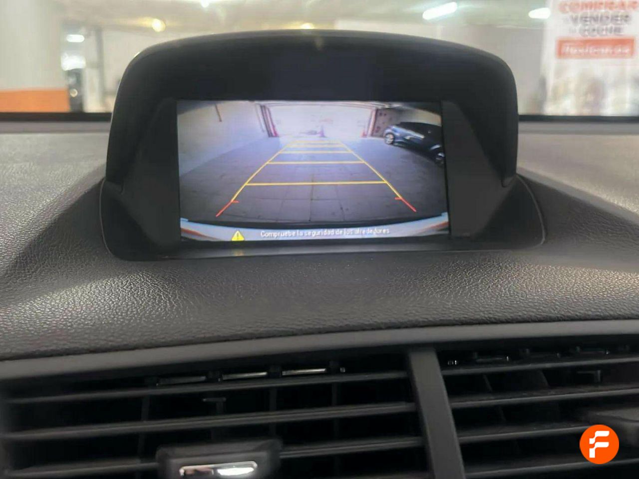 Foto Opel Mokka 17