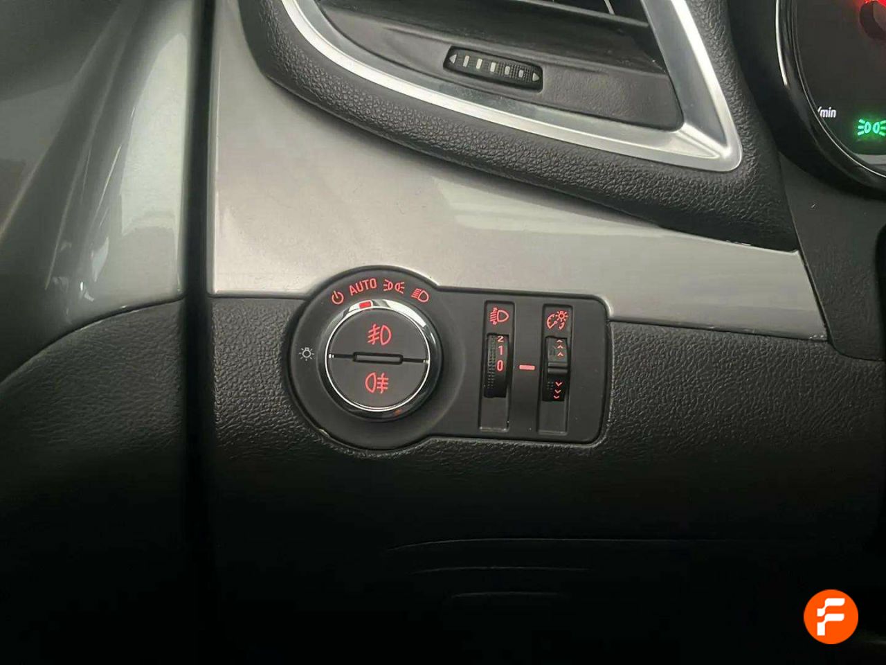 Foto Opel Mokka 20