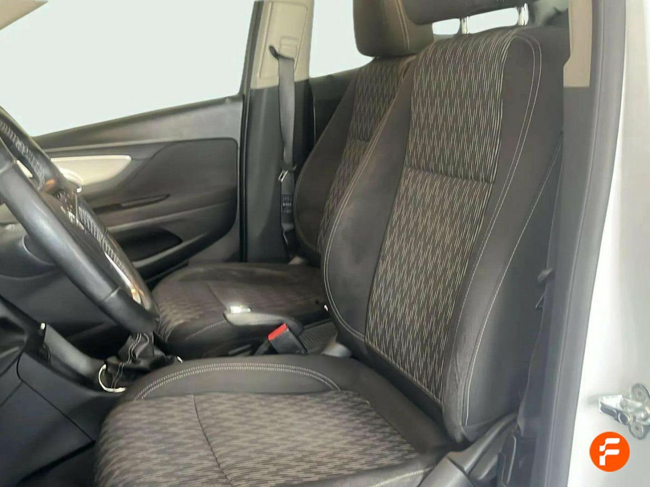 Foto Opel Mokka 22