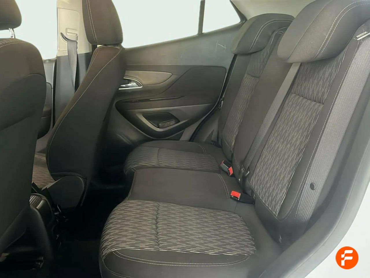 Foto Opel Mokka 23