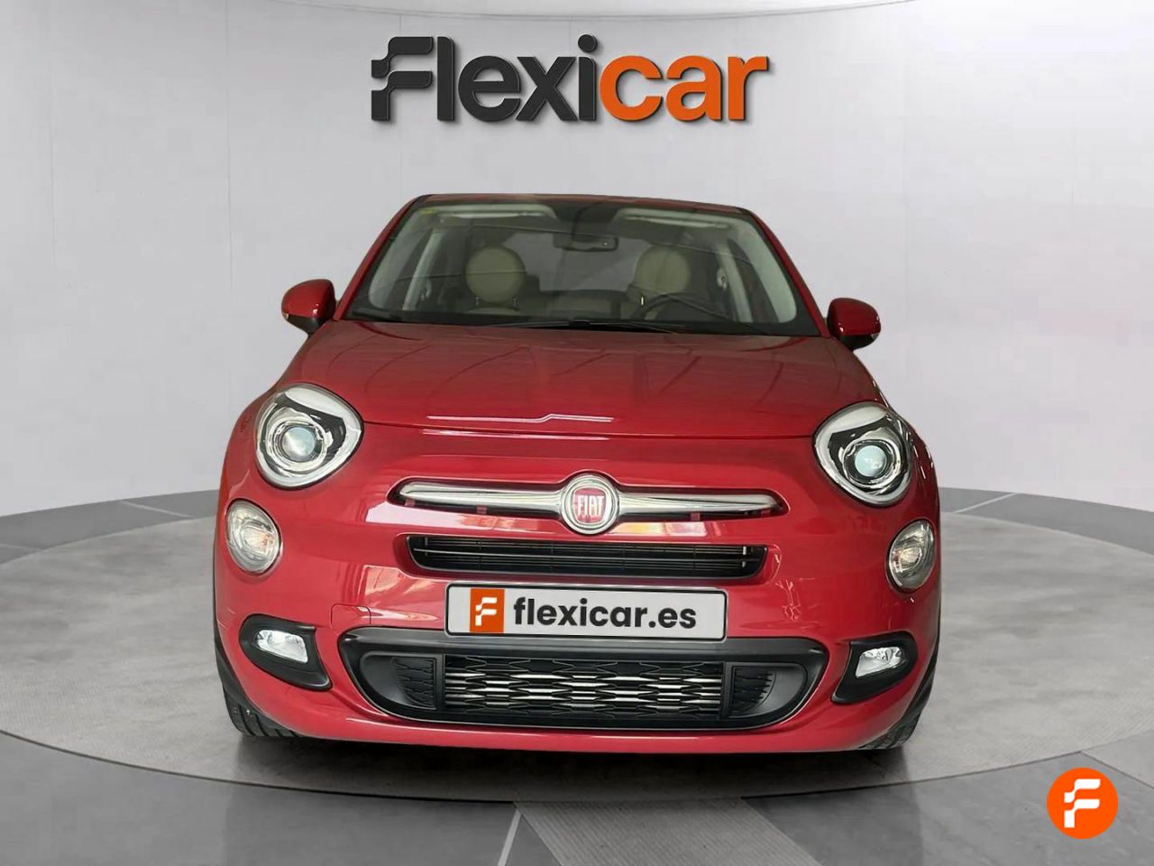 Foto Fiat 500X 2