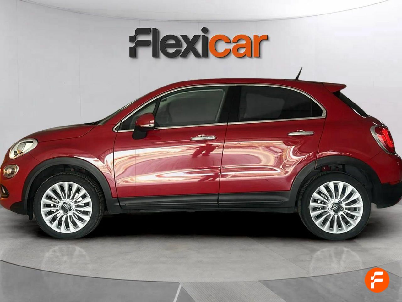 Foto Fiat 500X 3