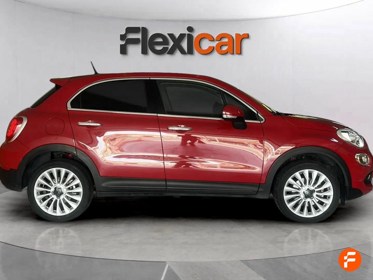 Foto Fiat 500X 4