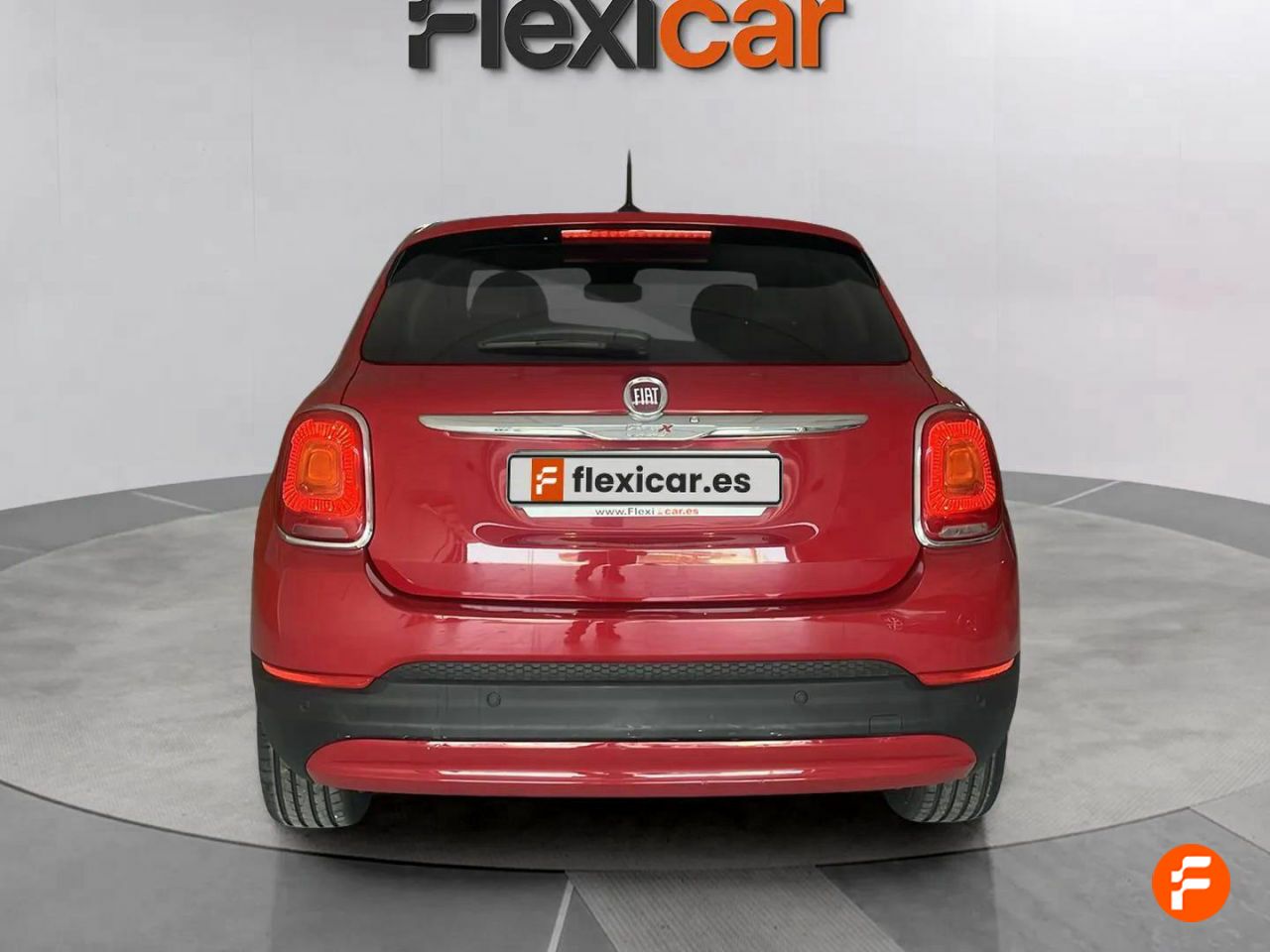 Foto Fiat 500X 5