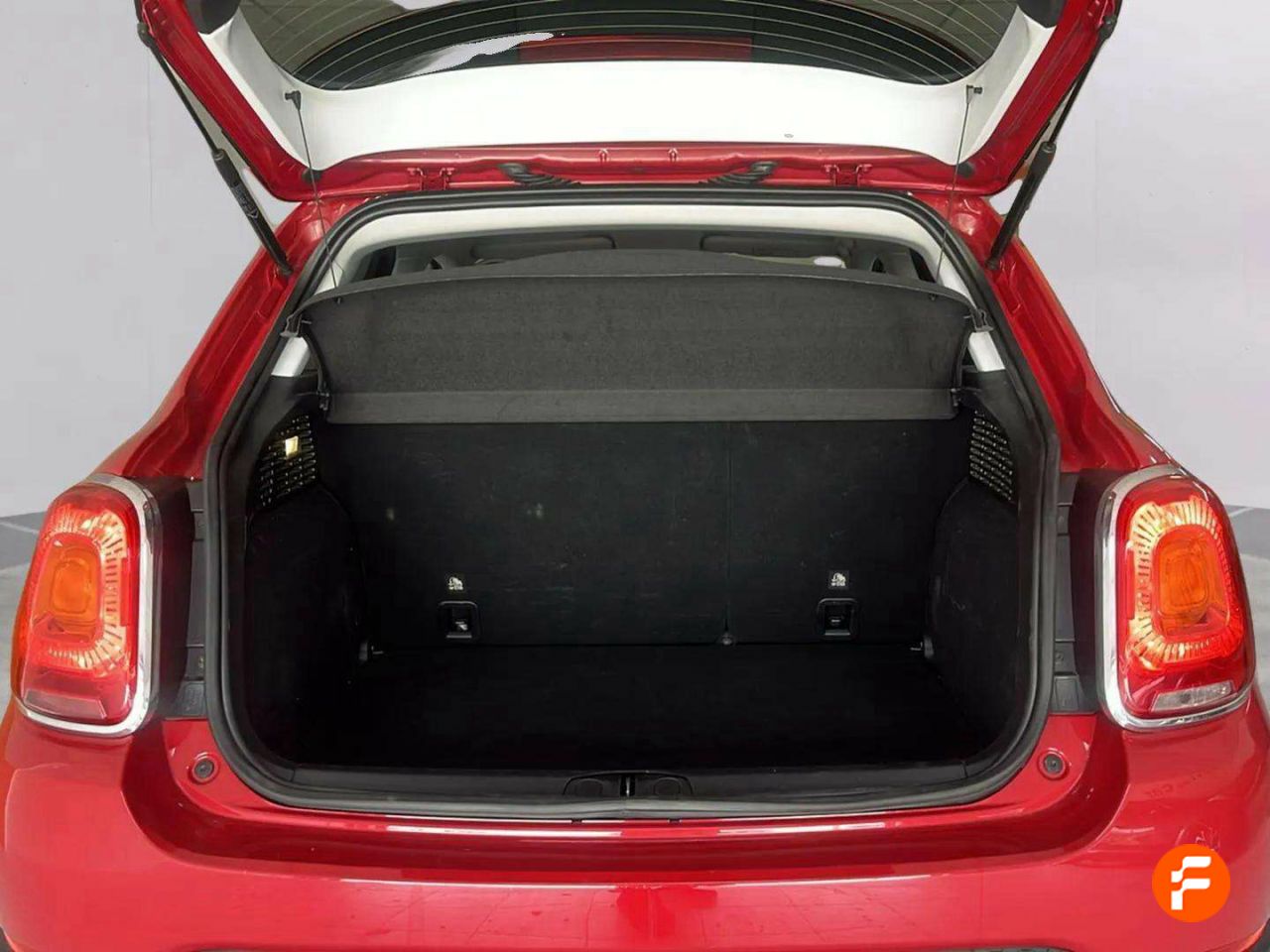 Foto Fiat 500X 8