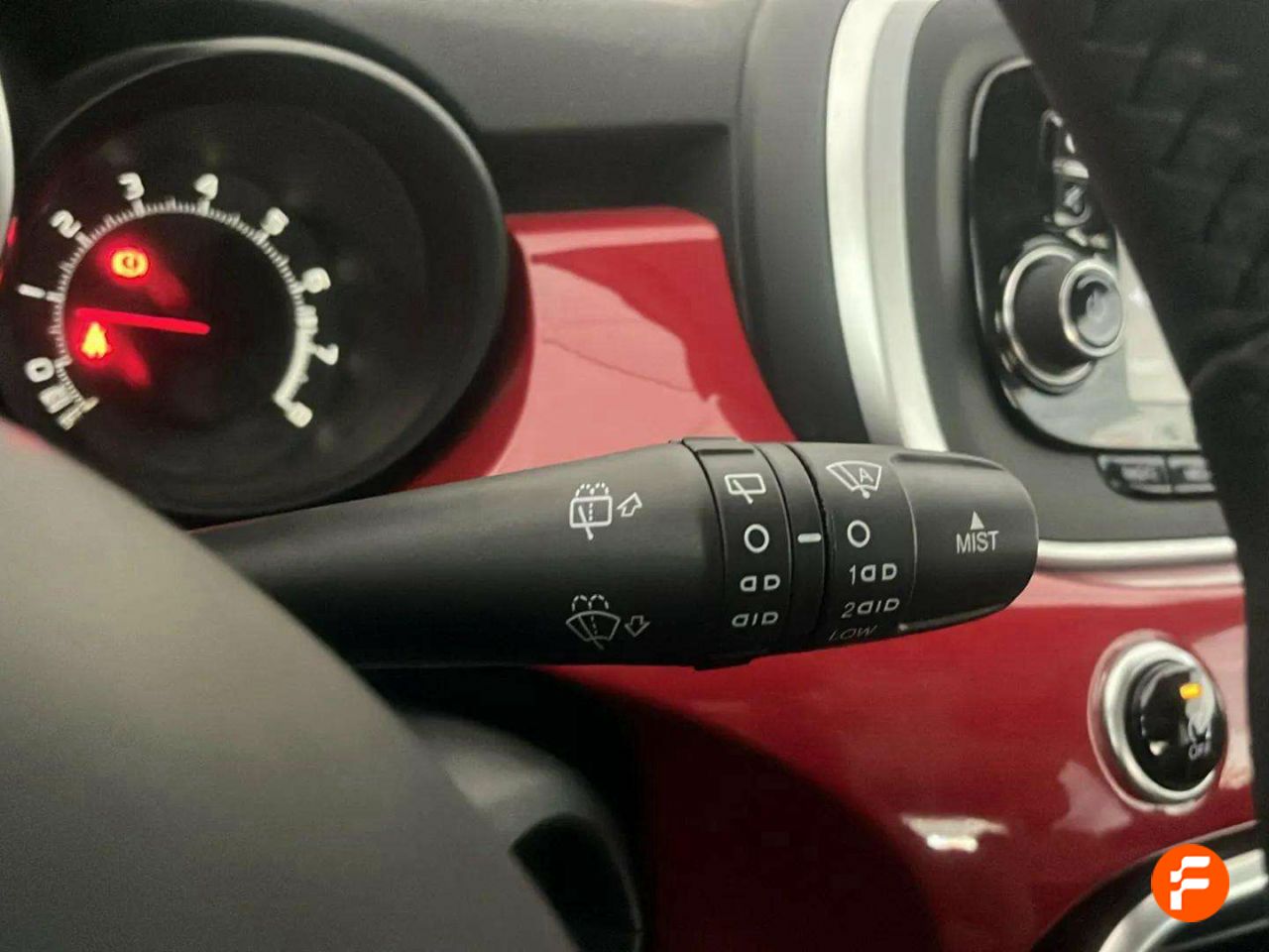 Foto Fiat 500X 15