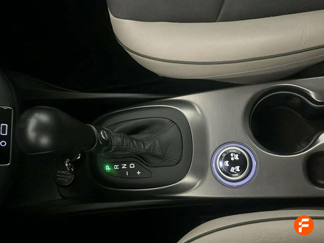 Foto Fiat 500X 19