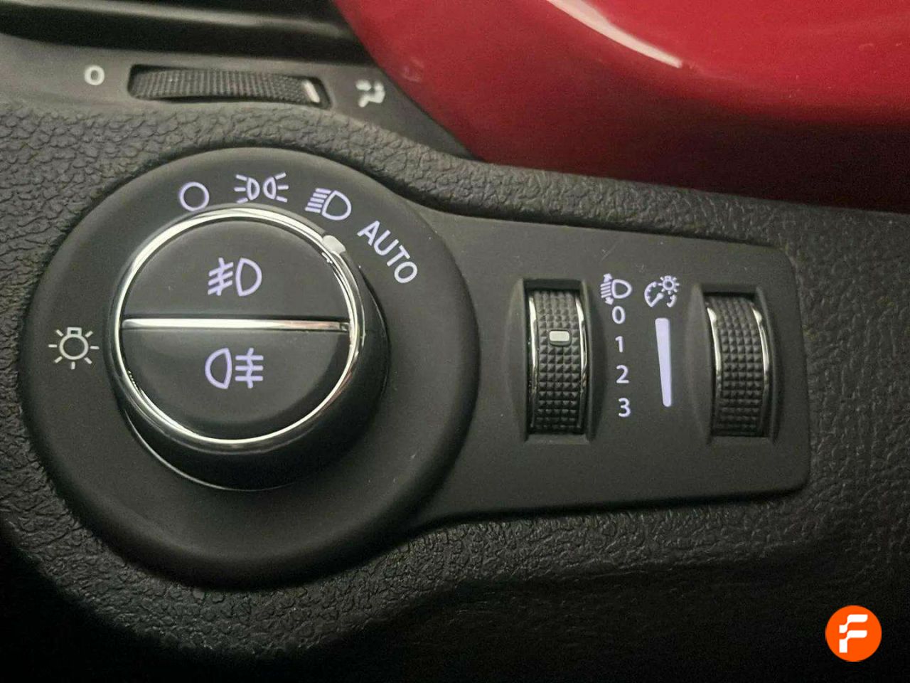 Foto Fiat 500X 20
