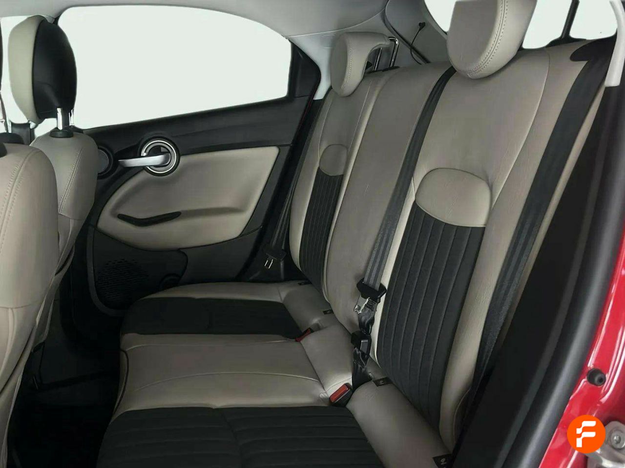 Foto Fiat 500X 23