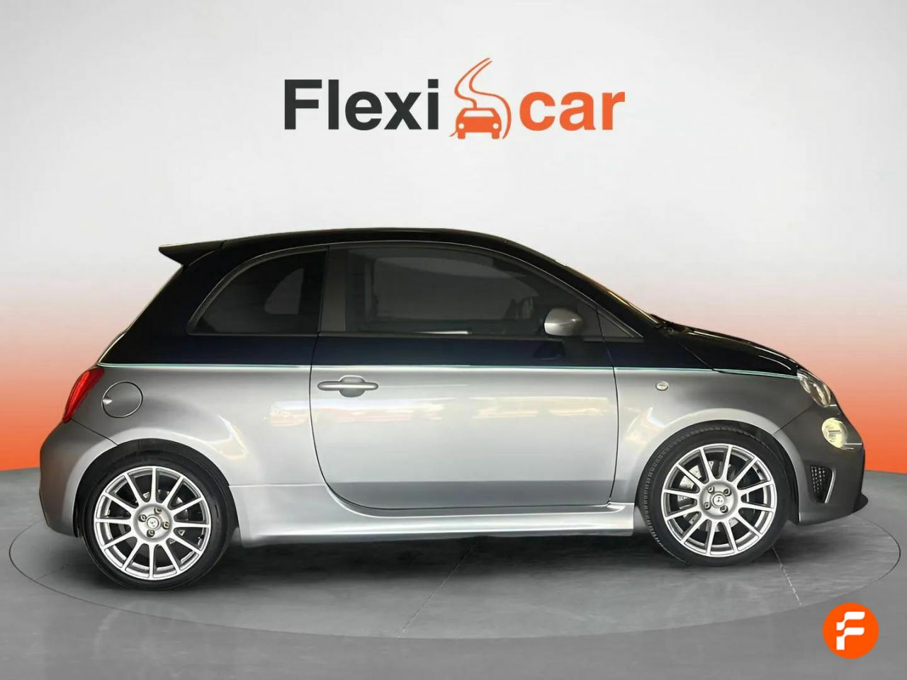 Foto Abarth 500 4