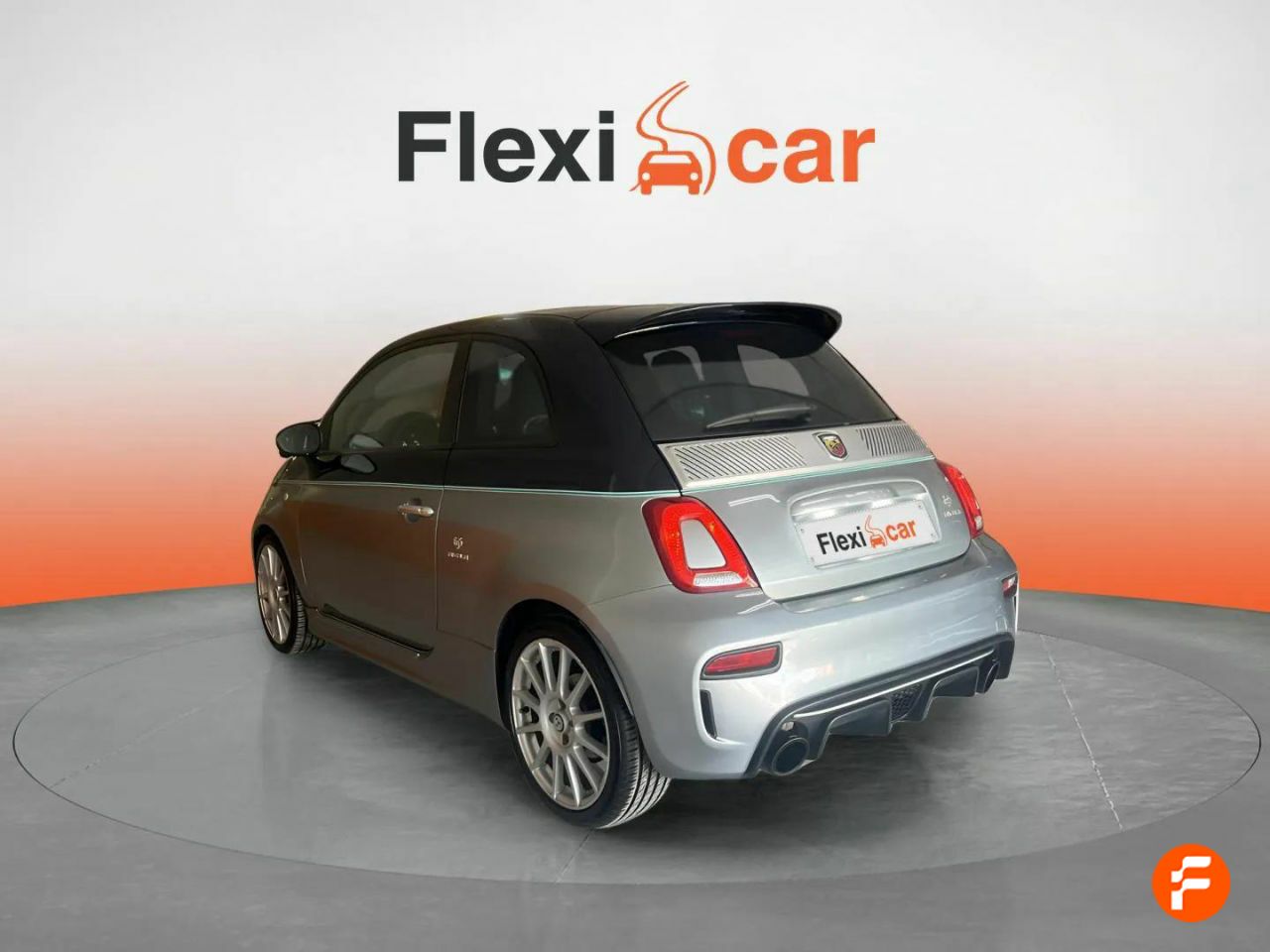 Foto Abarth 500 7