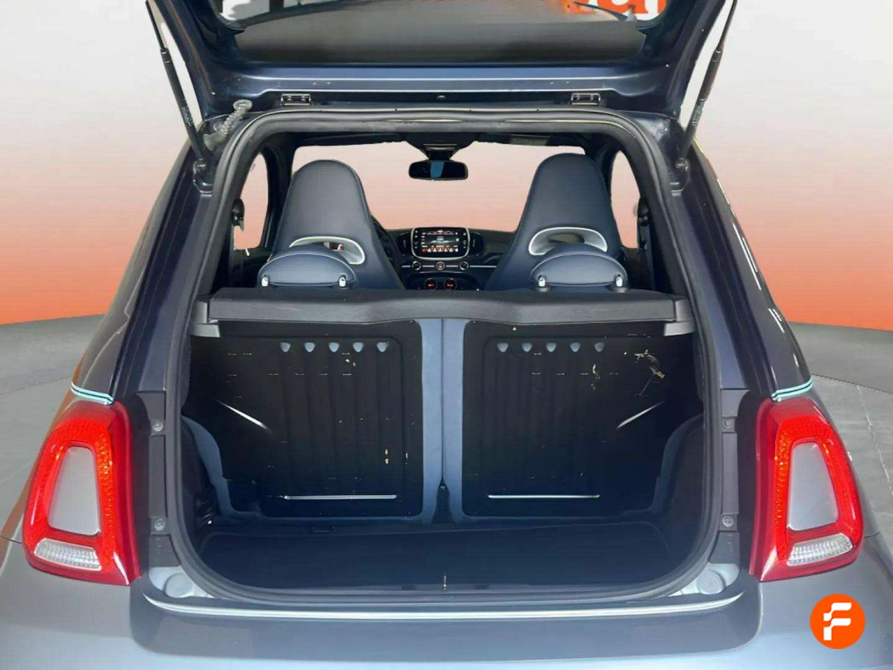 Foto Abarth 500 8