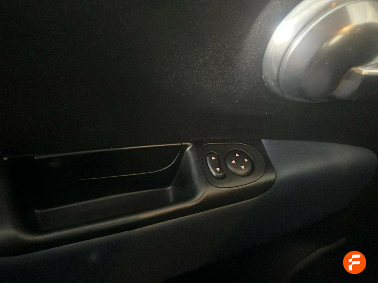 Foto Abarth 500 19