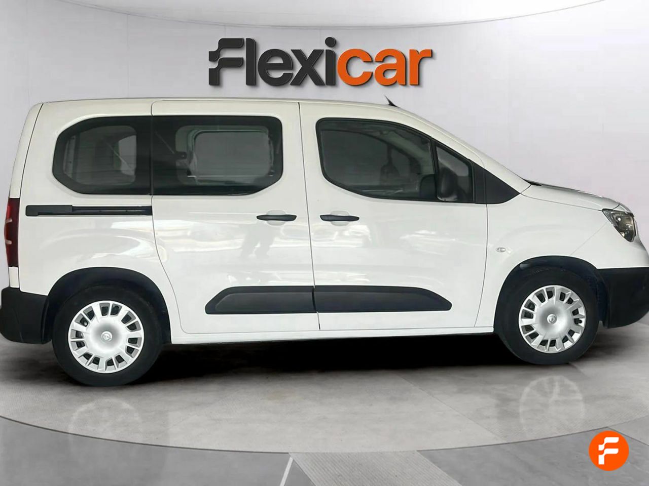 Foto Opel Combo 4