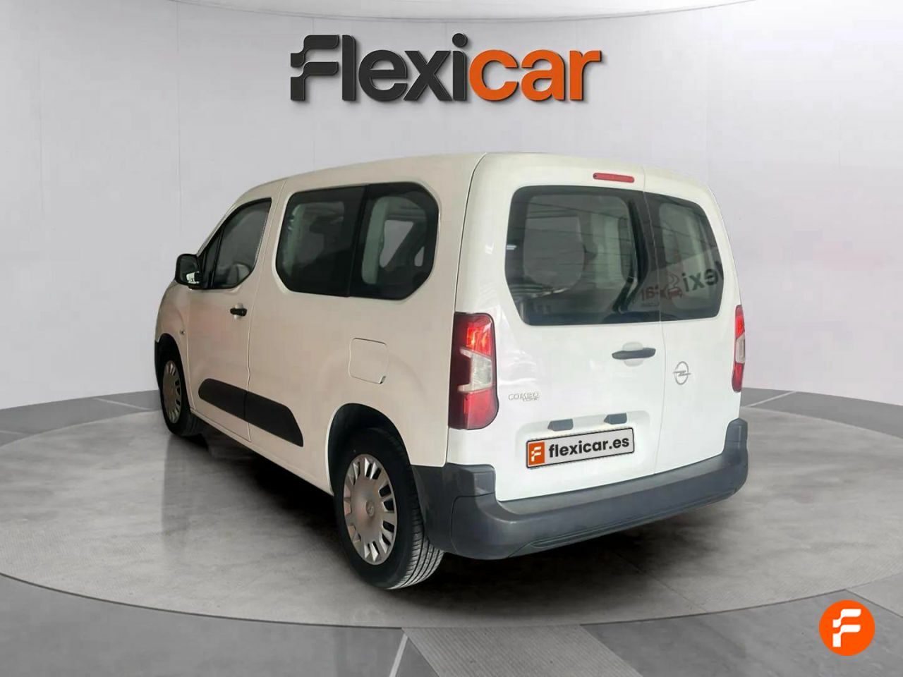 Foto Opel Combo 7