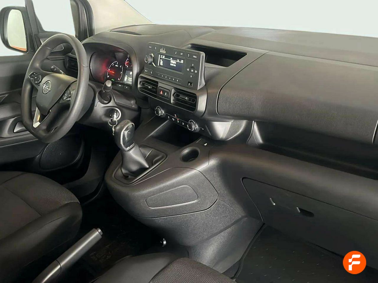 Foto Opel Combo 10