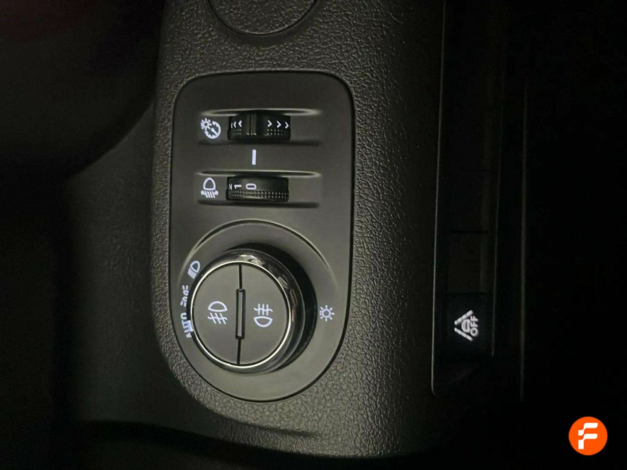 Foto Opel Combo 20