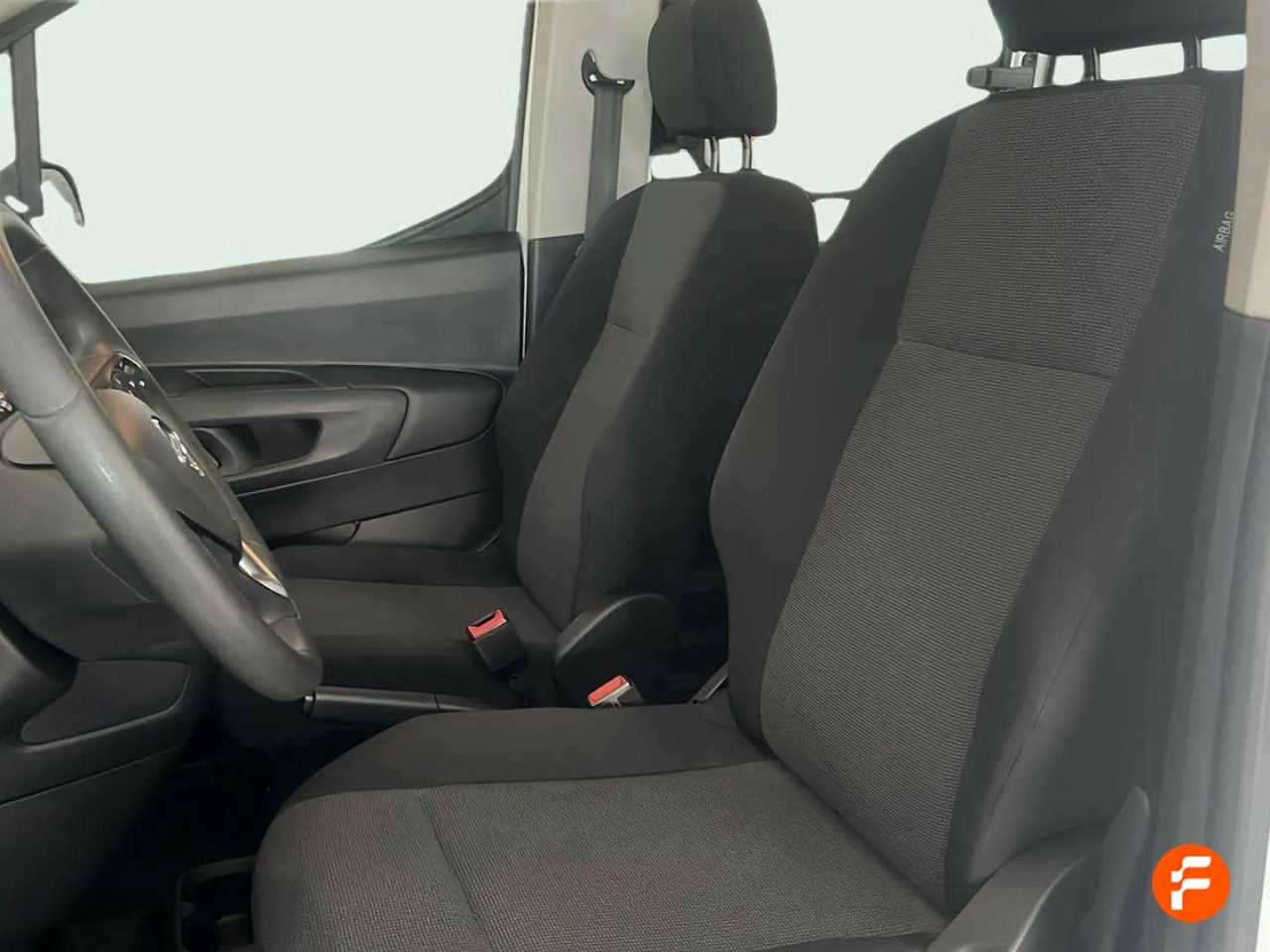 Foto Opel Combo 22