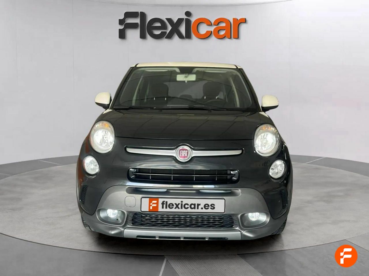 Foto Fiat 500L 2