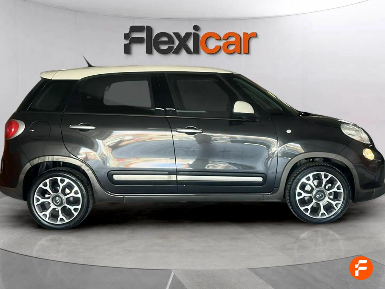 Foto Fiat 500L 3