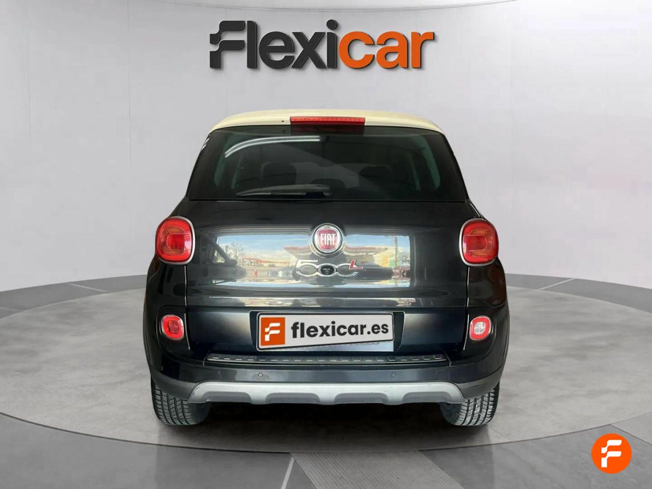 Foto Fiat 500L 5
