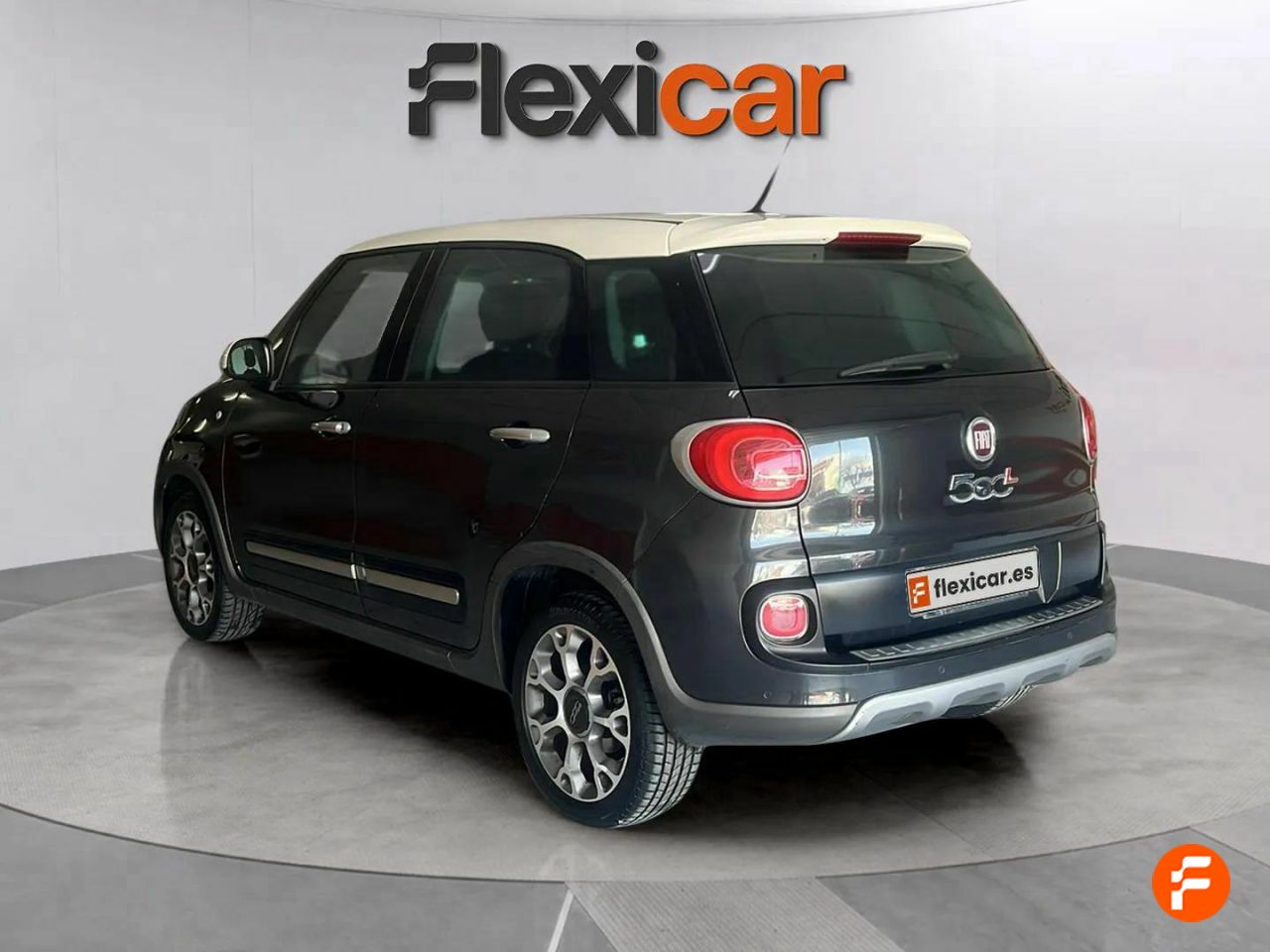Foto Fiat 500L 7