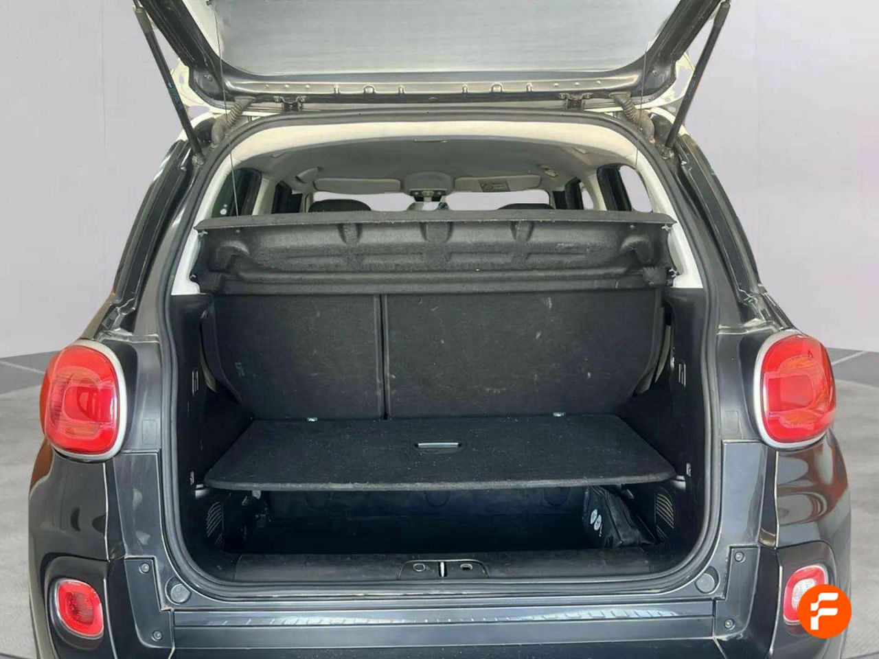 Foto Fiat 500L 8