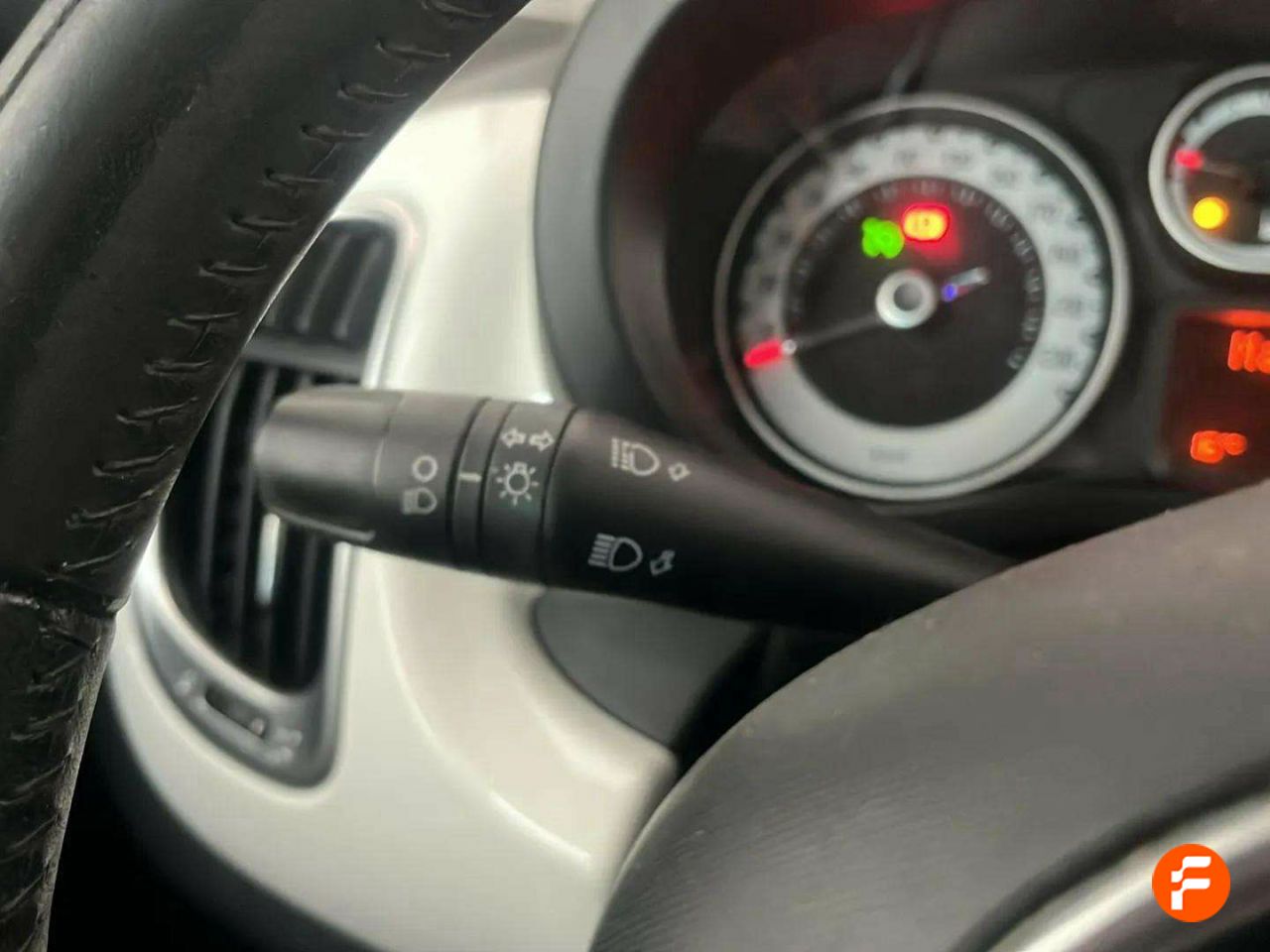 Foto Fiat 500L 13