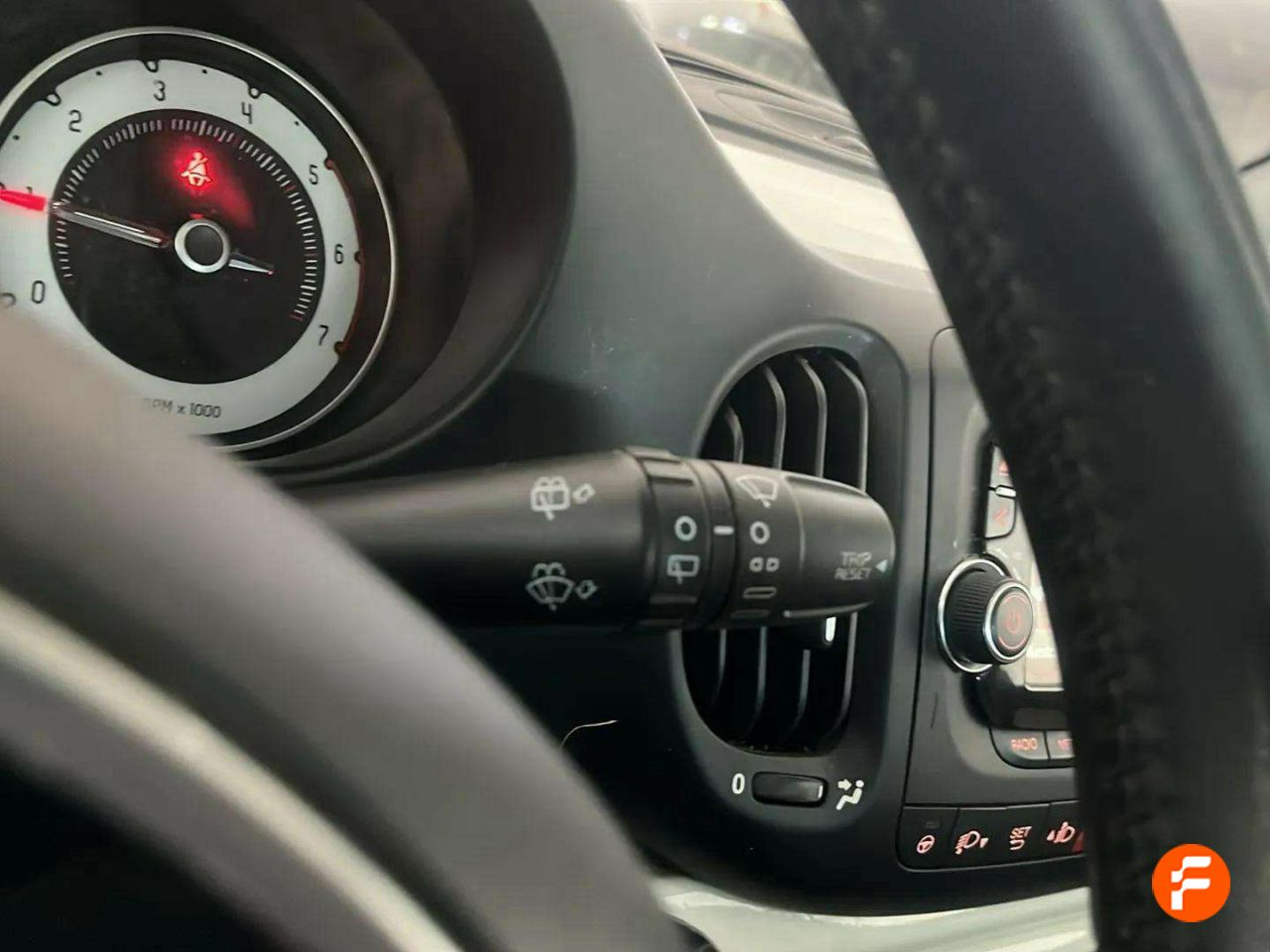Foto Fiat 500L 14