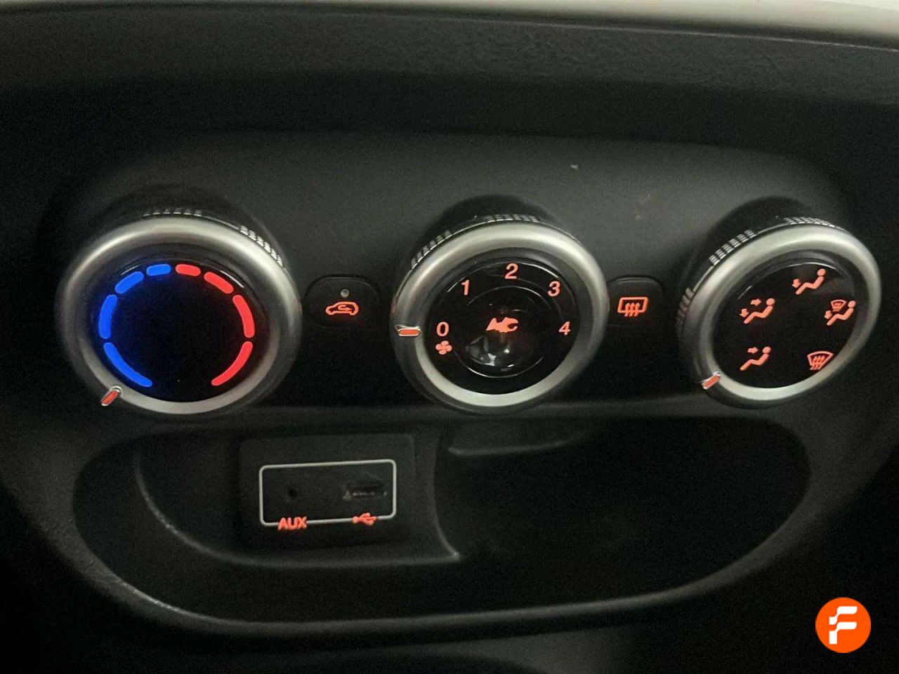 Foto Fiat 500L 17