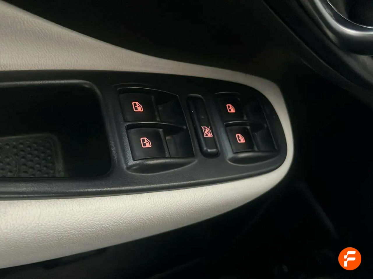 Foto Fiat 500L 19