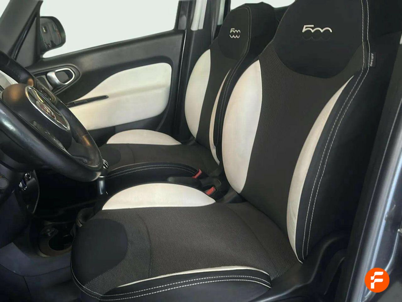 Foto Fiat 500L 20