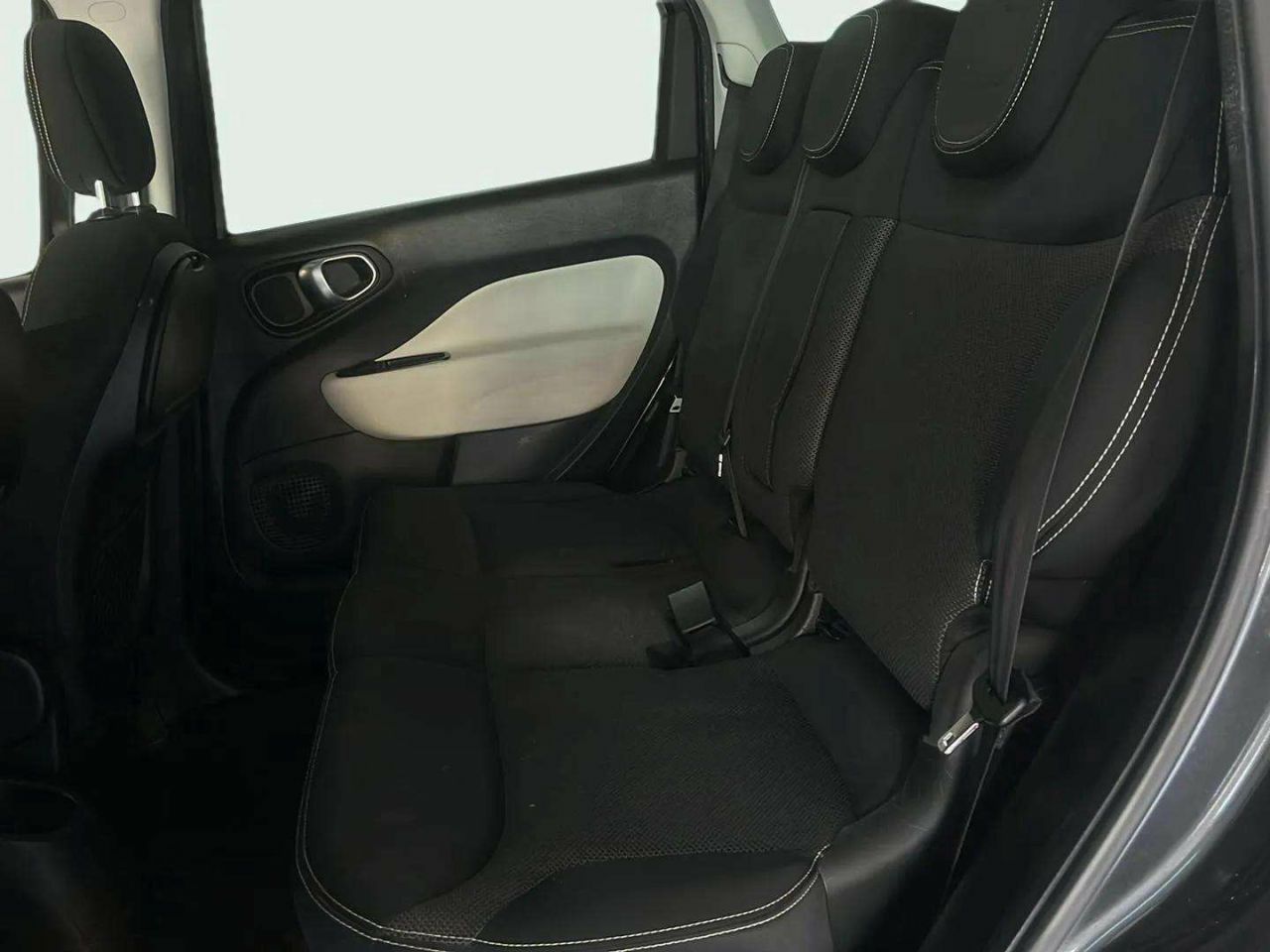 Foto Fiat 500L 21