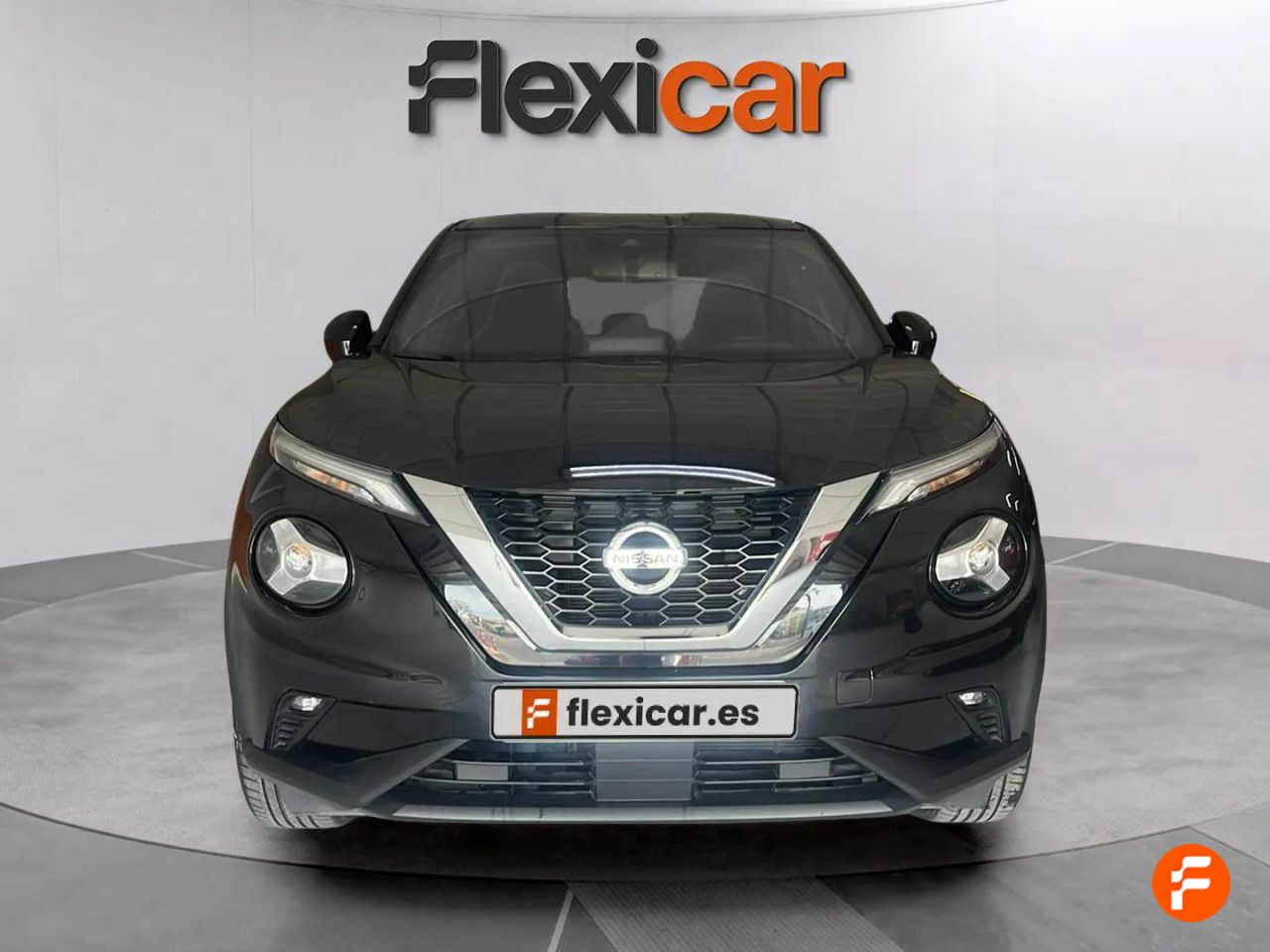 Foto Nissan Juke 2