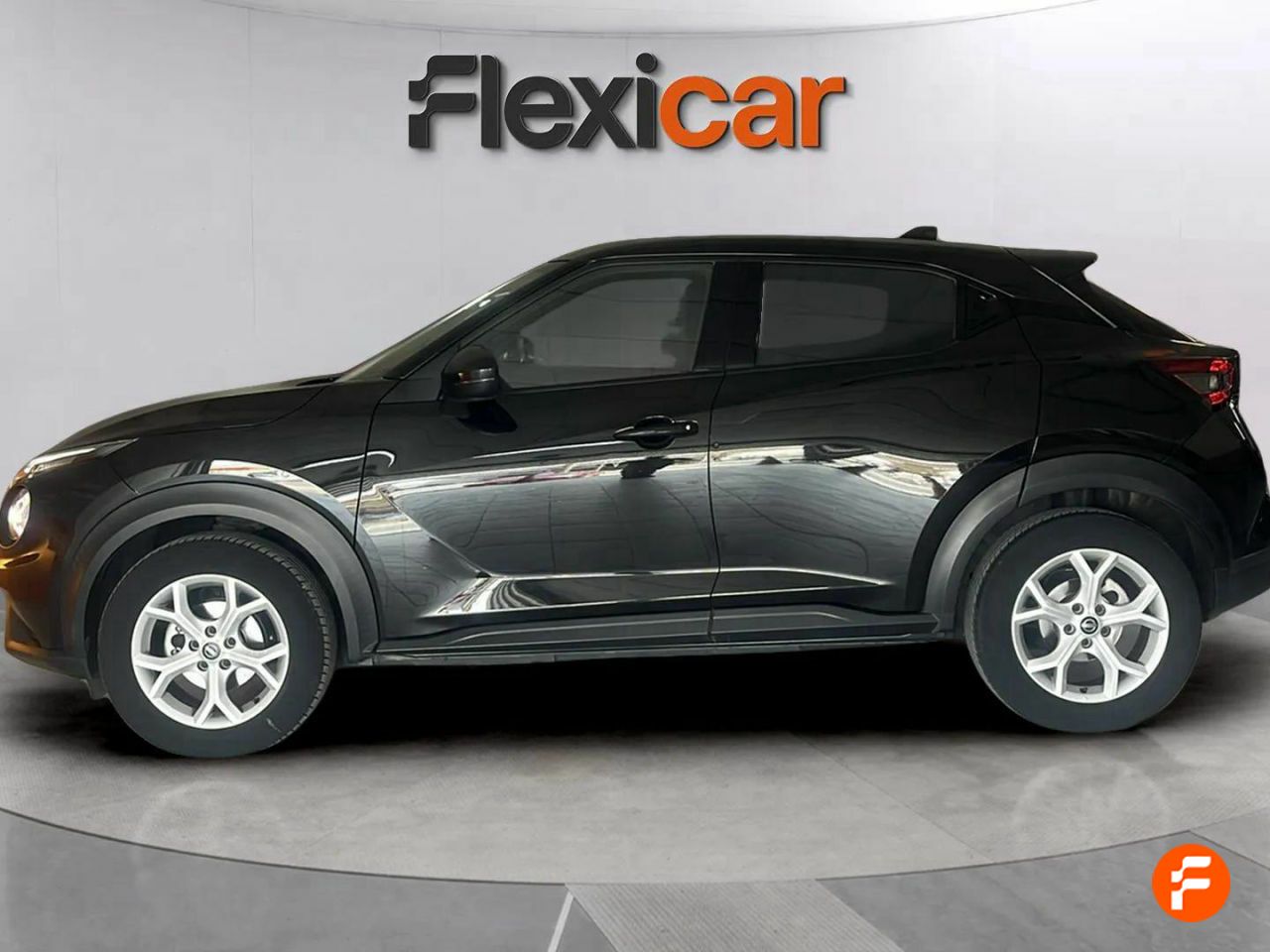 Foto Nissan Juke 3