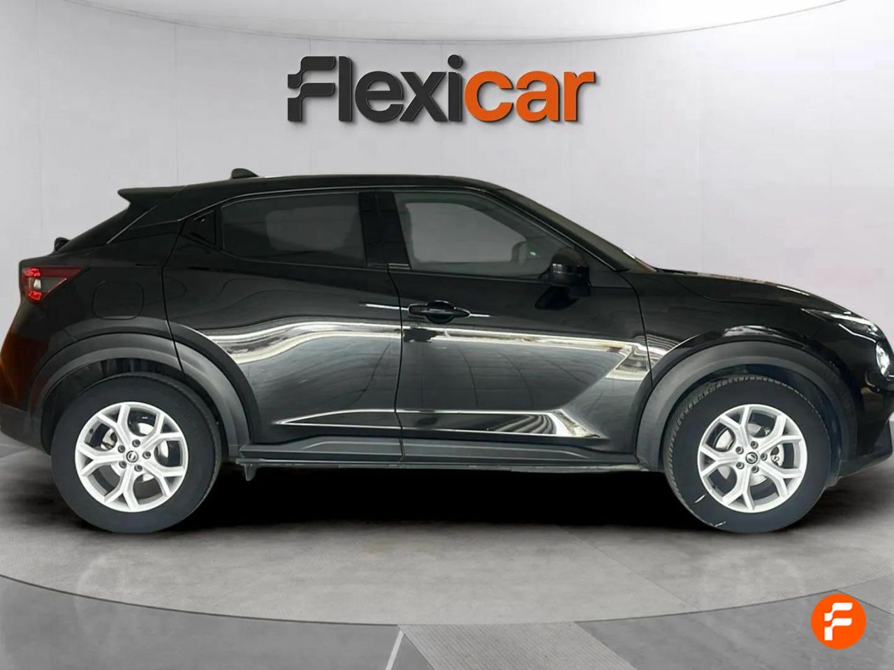 Foto Nissan Juke 4