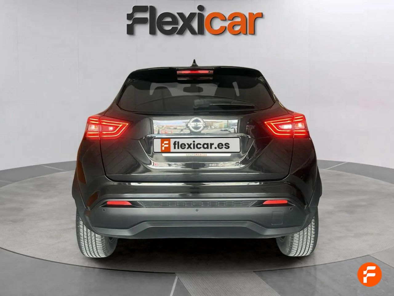 Foto Nissan Juke 5