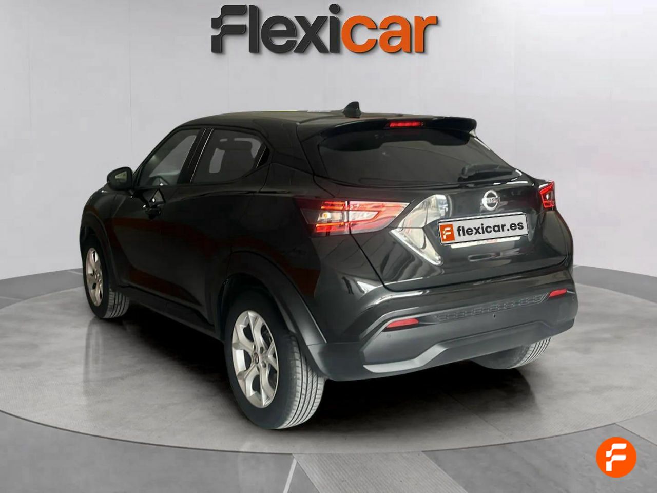Foto Nissan Juke 7