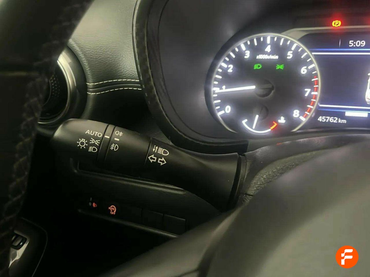 Foto Nissan Juke 13