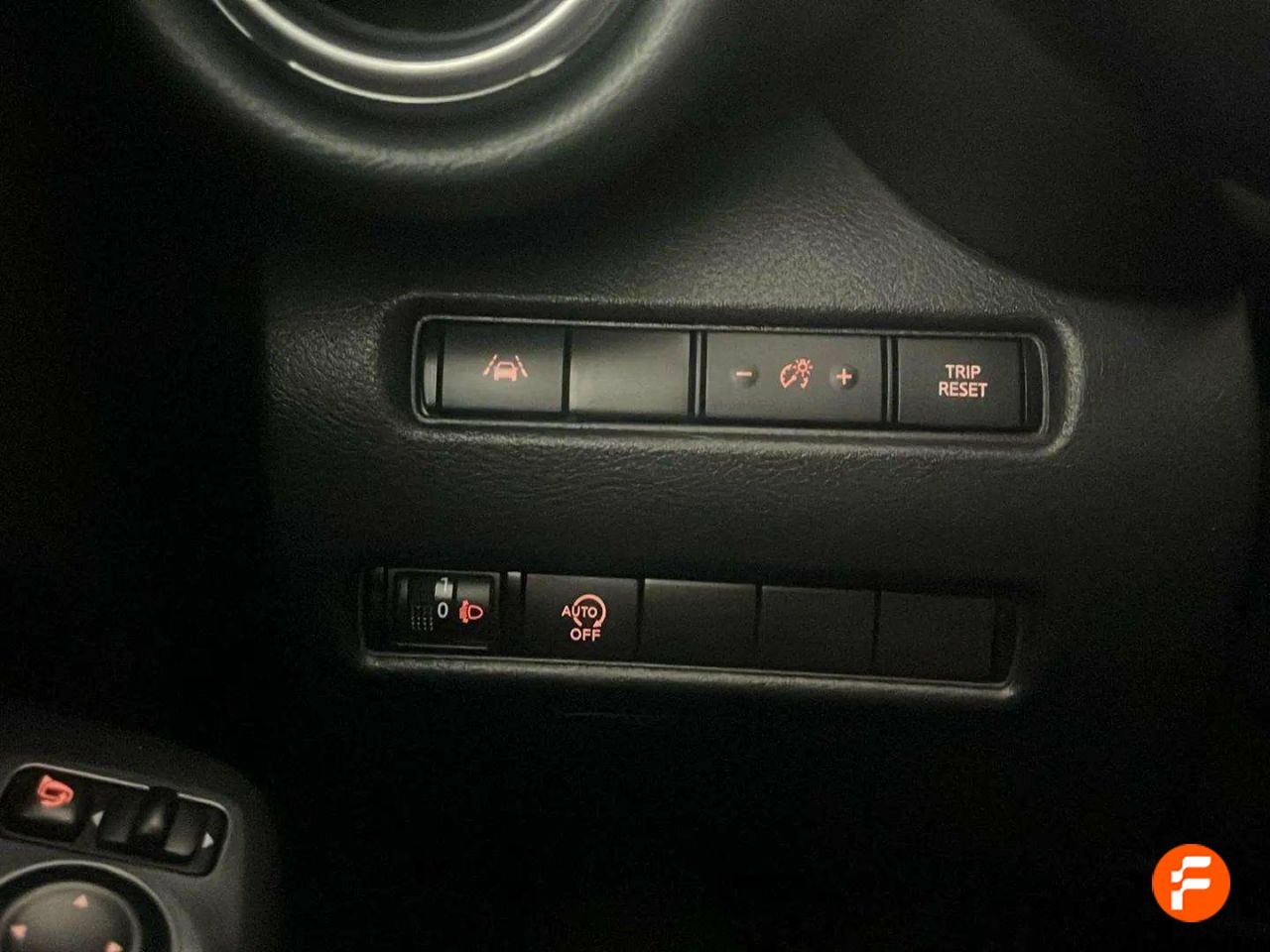 Foto Nissan Juke 19