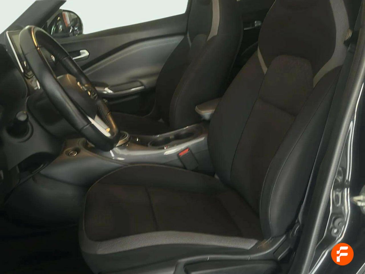 Foto Nissan Juke 21