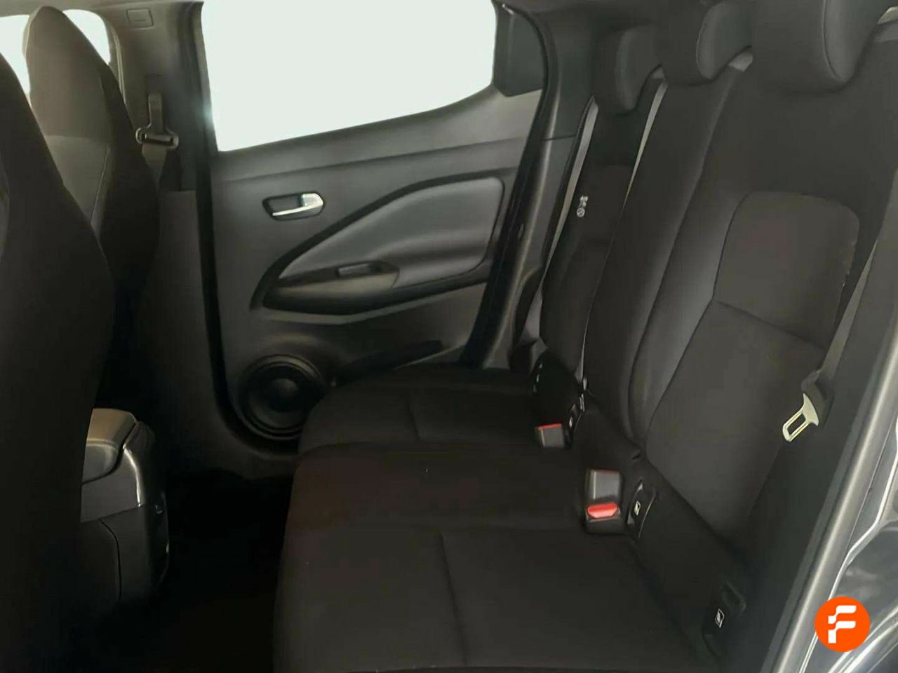 Foto Nissan Juke 22