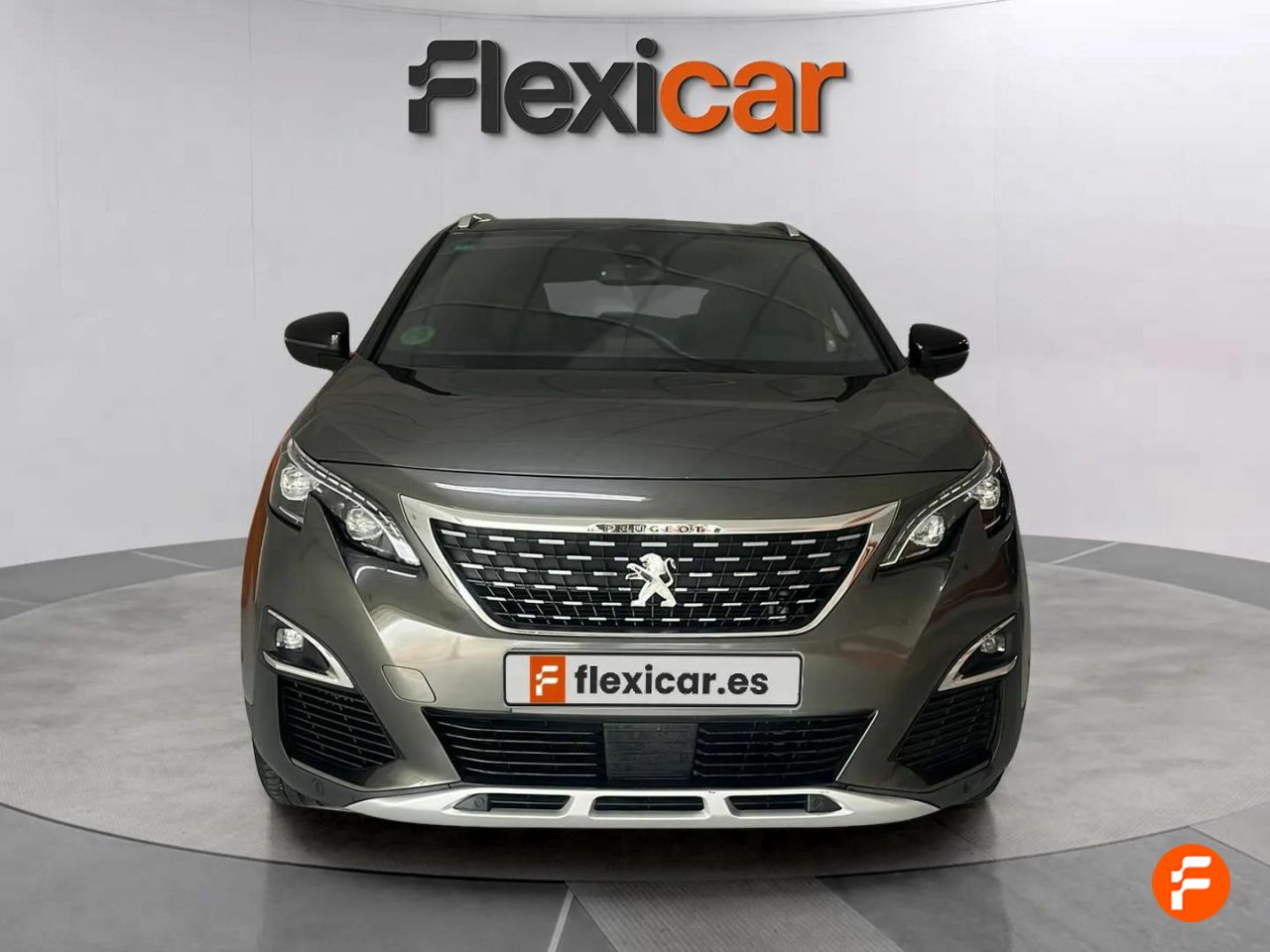 Foto Peugeot 3008 2